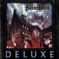 Carried Away - Shinedown
