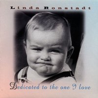 In My Room - Linda Ronstadt