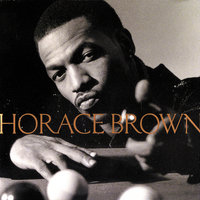 How Can We Stop - Horace Brown, Faith Evans