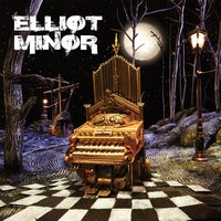 The Broken Minor - Elliot Minor