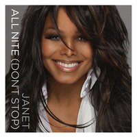 All Nite (Don't Stop) - Janet Jackson, Sander Kleinenberg