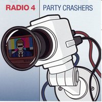 Party Crashers - Radio 4