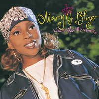 I Don't Want To Do Anything - Mary J. Blige, K-Ci