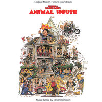 Animal House - Stephen Bishop