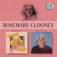 Send In The Clowns - Rosemary Clooney