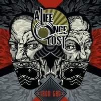 Masks - A Life Once Lost