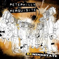 Conflicted - Pete Philly, Perquisite, Metropole Orchestra