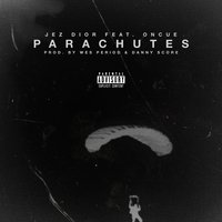 Parachutes - Jez Dior