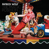 On Sussex Downs - Patrick Wolf