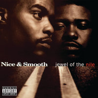 The Sky's The Limit - Nice & Smooth