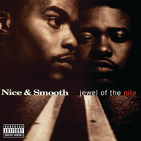 Return Of The Hip Hop Freaks - Nice & Smooth