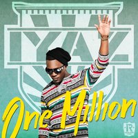 One Million - Iyaz