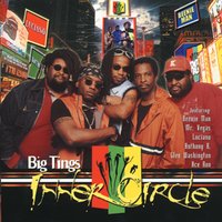 Sweet Jamaica - Inner Circle