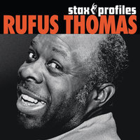 Strolling Beale No. 1 - Rufus Thomas