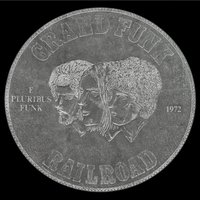 Upsetter - Grand Funk Railroad