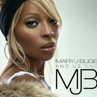 One - Mary J. Blige, U2