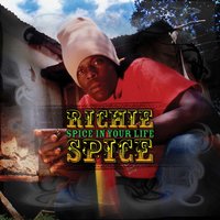 That Ghetto Girl - Richie Spice