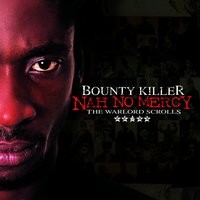 The Lord Is My Light And My Salvation - Bounty Killer