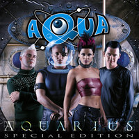 Back From Mars - Aqua