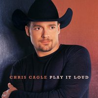 The Love Between A Woman And A Man - Chris Cagle
