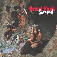 Comfort Me - Grand Funk Railroad