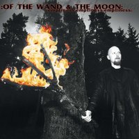 Algir Naudir Wunjo - :Of The Wand & The Moon: