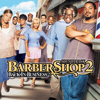 Barbershop - D12