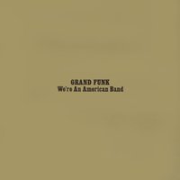 The Railroad - Grand Funk Railroad