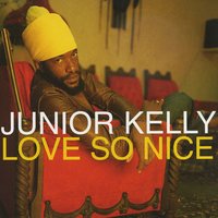 Juvenile - Junior Kelly