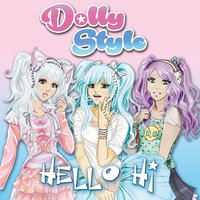 Hello Hi - Dolly Style