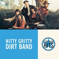 Fire In The Sky - Nitty Gritty Dirt Band, Kenny Loggins