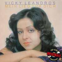 Tango d'amor - Vicky Leandros