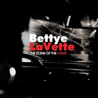 I Guess We Shouldn't Talk About That Now - Bettye LaVette