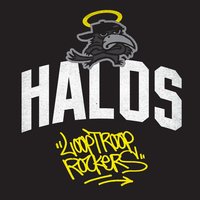 Halos - Looptroop Rockers