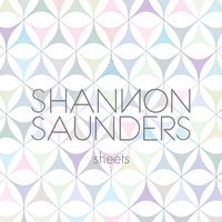 Sheets - Shannon Saunders