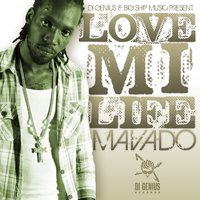 Love Mi Life - Mavado