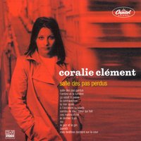 Le Dernier Train - Coralie Clement