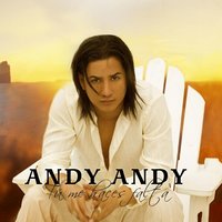 Fuego Y Pasion (Balada) - Andy Andy