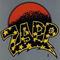 Dance Floor - Zapp