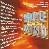 Wrestle With The Devil - Sounds Of Blackness, Andrew Lloyd Webber