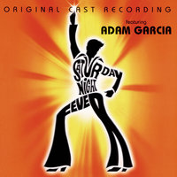 You Should Be Dancing - Adam Garcia
