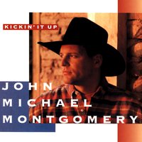 She Don't Need a Band to Dance - John Michael Montgomery