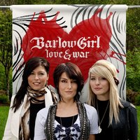 Time For You To Go - BarlowGirl