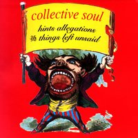 Sister Don't Cry - Collective Soul