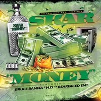 Money - Bruce Banna, HD, Skar
