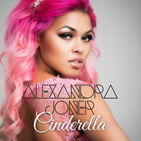 Cinderella - Alexandra Joner