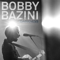 Darkness - Bobby Bazini