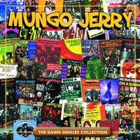 I Don't Wanna Go Back to School - Mungo Jerry