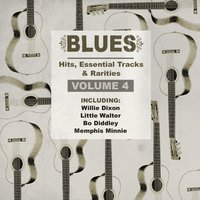 Walkin' the Blues - Willie Dixon