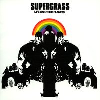 Never Done Nothing Like That Before - Supergrass, Gareth Coombes, Michael Quinn